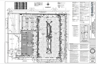 Plus de détails pour 4465 W Gandy Blvd, Tampa, FL - Terrain à vendre