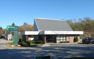 Plus de détails pour 860 S Main St, Bradford, MA - Local commercial à louer