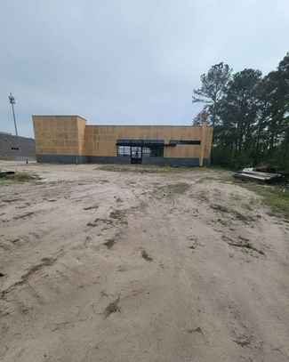 Plus de détails pour 14094 Abercorn St, Savannah, GA - Local commercial à vendre