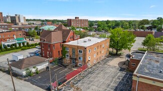 Plus de détails pour 320 W Main St, Decatur, IL - Logement à vendre
