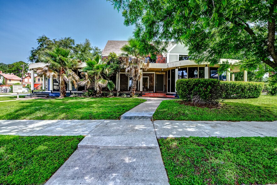 2601 Prospect St, Houston, TX à vendre - Photo de l’immeuble – Image 1 sur 61