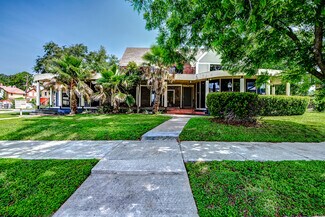 Plus de détails pour 2601 Prospect St, Houston, TX - Bureau à vendre