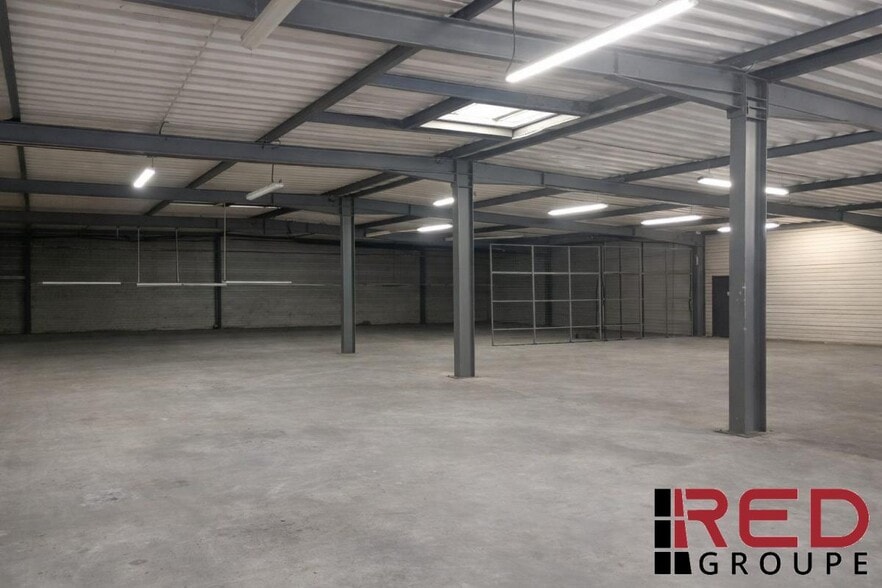 Local commercial dans Istres à louer - Photo intérieure – Image 3 sur 3