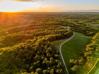 Plus de détails pour Tickridge Rd. (18+/- Acres), Silex, MO - Terrain à vendre
