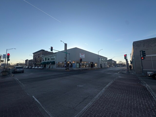 13102 S Western Ave, Blue Island, IL à louer Photo principale– Image 1 sur 19