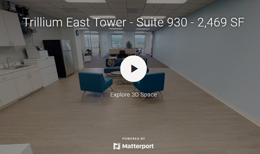 6300 Canoga Ave, Woodland Hills, CA à louer - Numérisation 3D Matterport – Image 2 sur 23