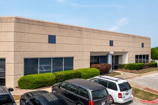 Plus de détails pour 9233 Waterford Centre Blvd, Austin, TX - Bureau à louer