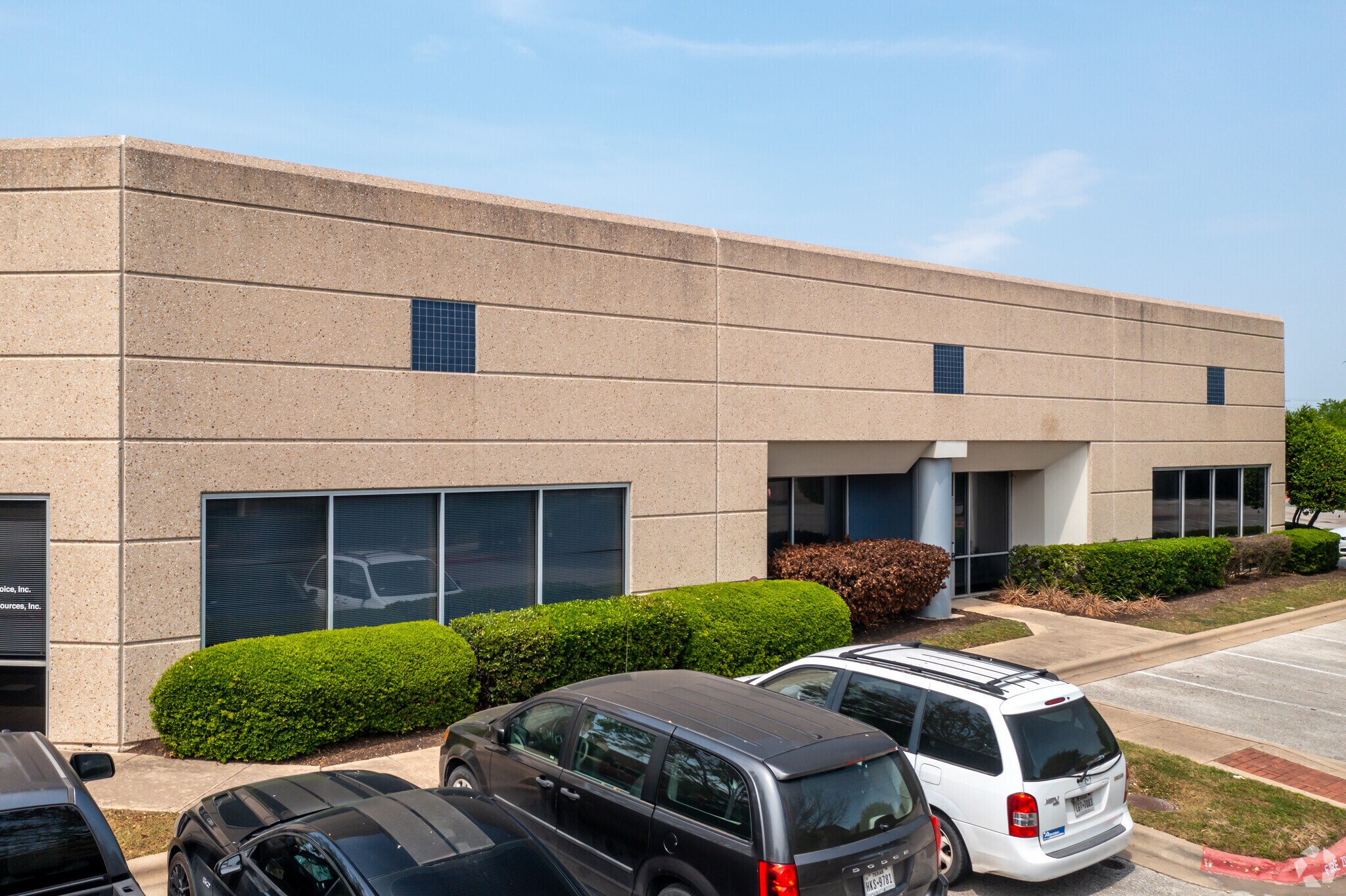 9233 Waterford Centre Blvd, Austin, TX à louer Photo principale– Image 1 sur 6