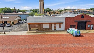 Plus de détails pour 118 W Chestnut St, Denison, TX - Bureau à vendre