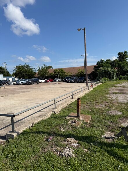 314 E Veterans Memorial Blvd, Killeen, TX à louer - Photo de l’immeuble – Image 2 sur 14