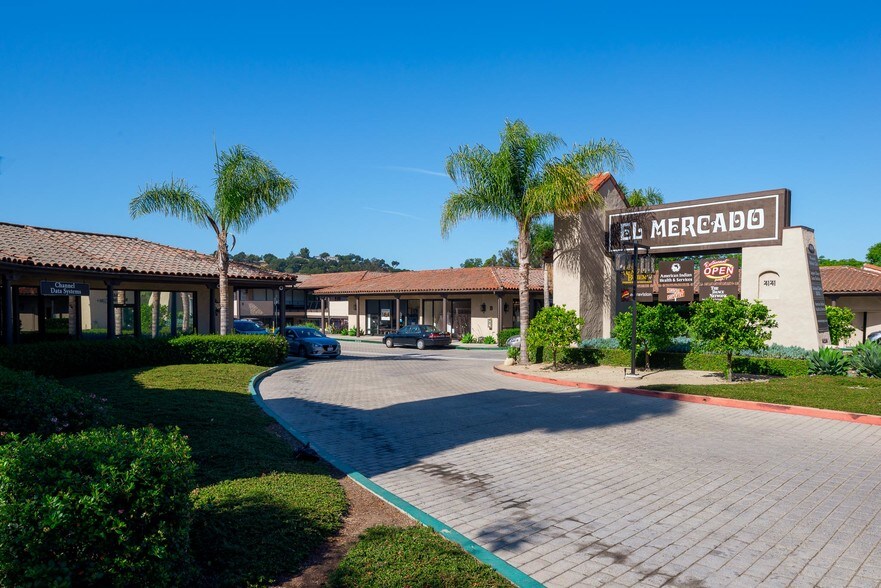 4141 State St, Santa Barbara, CA à louer - Photo de l’immeuble – Image 1 sur 5