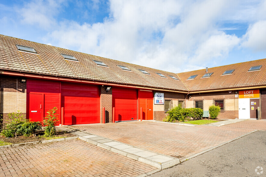Nasmyth Ct, Livingston à louer - Photo de l’immeuble – Image 1 sur 32