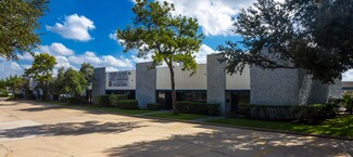 Plus de détails pour 2764-2788 Bingle Rd, Houston, TX - Local d'activités à louer