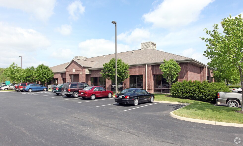 575 Westar Xing, Westerville, OH à louer - Photo principale – Image 1 sur 3