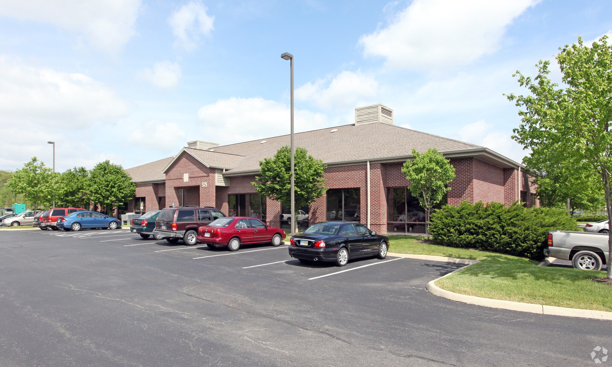 575 Westar Xing, Westerville, OH à louer Photo principale– Image 1 sur 4