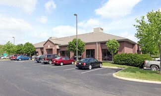 Plus de détails pour 575 Westar Xing, Westerville, OH - Bureau/Médical à louer