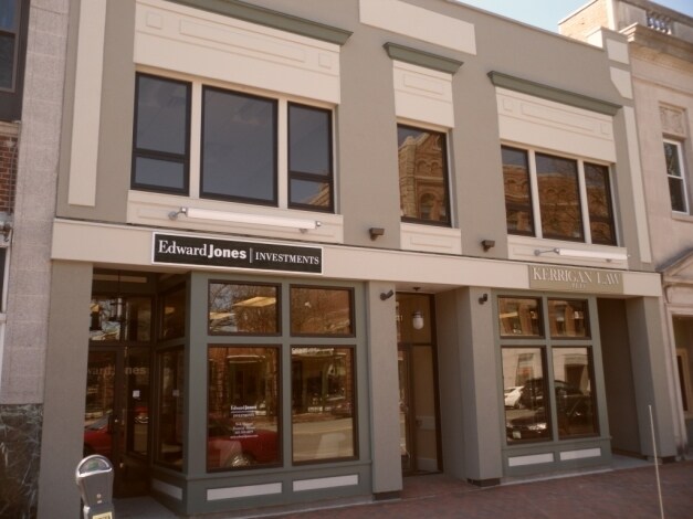 211 Main St, Nashua, NH à vendre - Photo principale – Image 1 sur 22