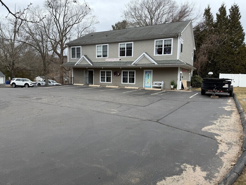 2290 Foxon Rd, North Branford, CT à louer - Photo de l’immeuble – Image 2 sur 46