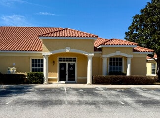Plus de détails pour 1038-1040 E Brandon Blvd, Brandon, FL - Bureau à louer