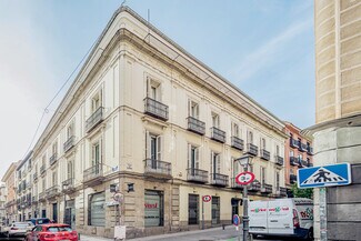 Plus de détails pour Calle de Barquillo, 29, Madrid - Local commercial à louer