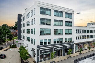 Plus de détails pour 5607 Baum Blvd, Pittsburgh, PA - Bureau à louer