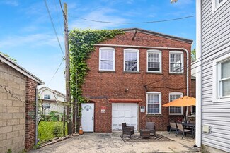 Plus de détails pour 12-14 Henry St, Bloomfield, NJ - Industriel/Logistique à vendre