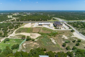 2730 E Highway 290, Dripping Springs, TX - VUE AÉRIENNE  vue de carte - Image1