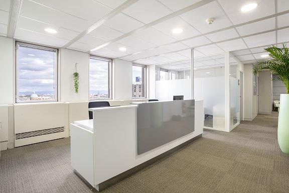 20 Place Des Halles, Strasbourg à louer - Photo intérieure – Image 3 sur 12