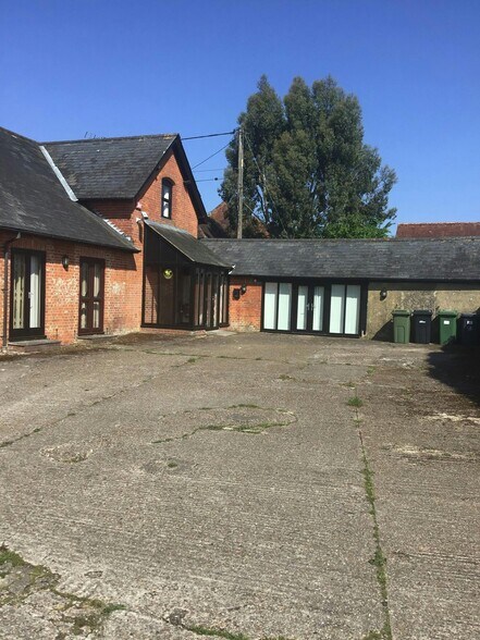 Rookery Farm, Petersfield à louer - Photo de l’immeuble – Image 1 sur 4