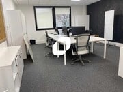 Photo bureaux
