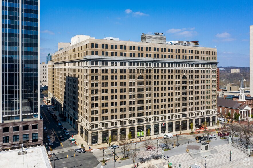 1007 N Market St, Wilmington, DE à louer - Photo de l’immeuble – Image 1 sur 11