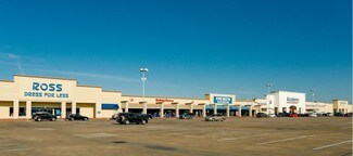 Plus de détails pour 2300-2480 S Hwy 6, Houston, TX - Local commercial à louer