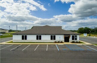 Plus de détails pour 102 Jackson St, Enterprise, AL - Bureau/Médical à louer