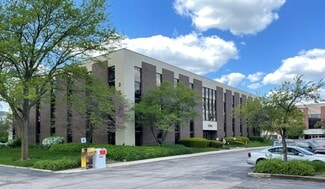 Plus de détails pour 2560 Foxfield Rd, St Charles, IL - Bureau à louer
