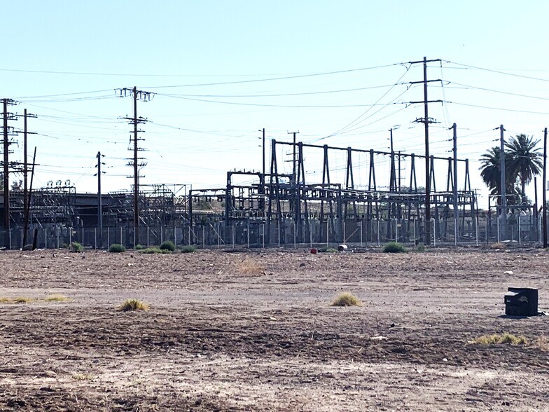 416 1/2 W Donlon St, Blythe, CA à vendre - Photo de l’immeuble – Image 2 sur 6