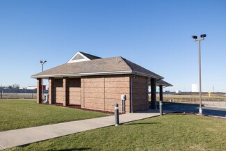 Plus de détails pour 1700 Western Ave, Findlay, OH - Local commercial à vendre
