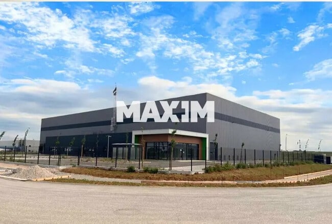 Plus de détails pour 70 Rue Du Fortin, Longvic - Industriel/Logistique à louer