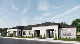 Plus de détails pour 3721 S Stonebridge Dr, McKinney, TX - Bureau à louer