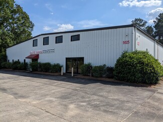 Plus de détails pour 5027 Old York Rd, Rock Hill, SC - Industriel/Logistique à vendre