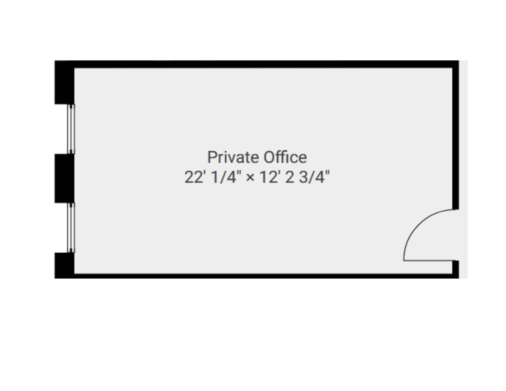 2504 Raeford Rd, Fayetteville, NC à louer Plan de site– Image 1 sur 1