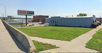 Plus de détails pour 514 Iowa St, Sioux City, IA - Terrain à vendre