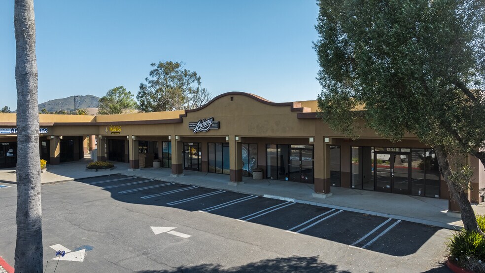 12300-12330 Los Osos Valley Rd, San Luis Obispo, CA à vendre - Photo de l’immeuble – Image 3 sur 8