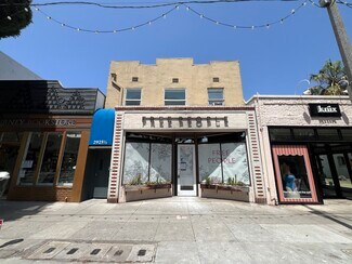Plus de détails pour 2925-2925 1/2 Main St, Santa Monica, CA - Bureau à louer