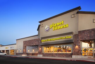 Plus de détails pour 15557-15609 W Bell Rd, Surprise, AZ - Local commercial à louer