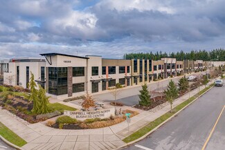 Plus de détails pour 19055 34A Ave, Surrey, BC - Bureau à louer