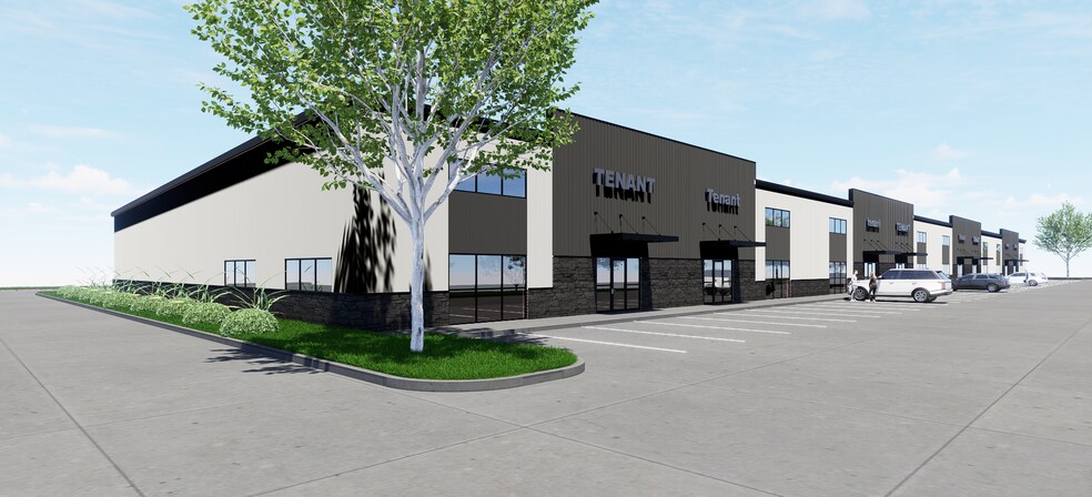300 Delaware Norwalk IA 50211 st, Norwalk, IA à louer - Photo de l’immeuble – Image 3 sur 5