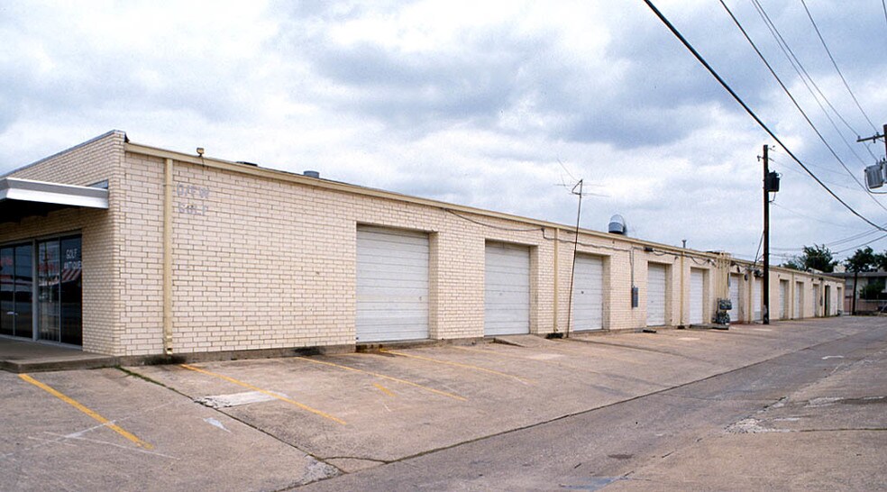 9990 Monroe Dr, Dallas, TX à louer - Autre – Image 2 sur 10