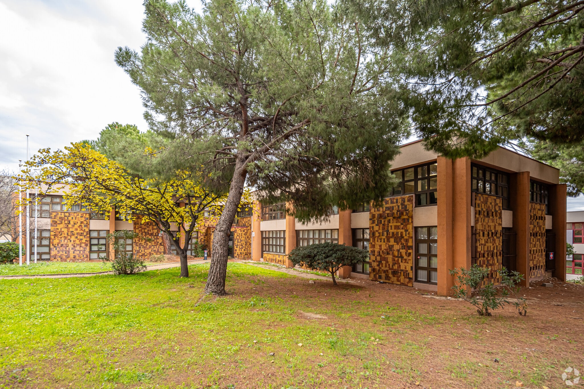 35 Boulevard Du Capitaine Geze, Marseille à louer Photo principale– Image 1 sur 3