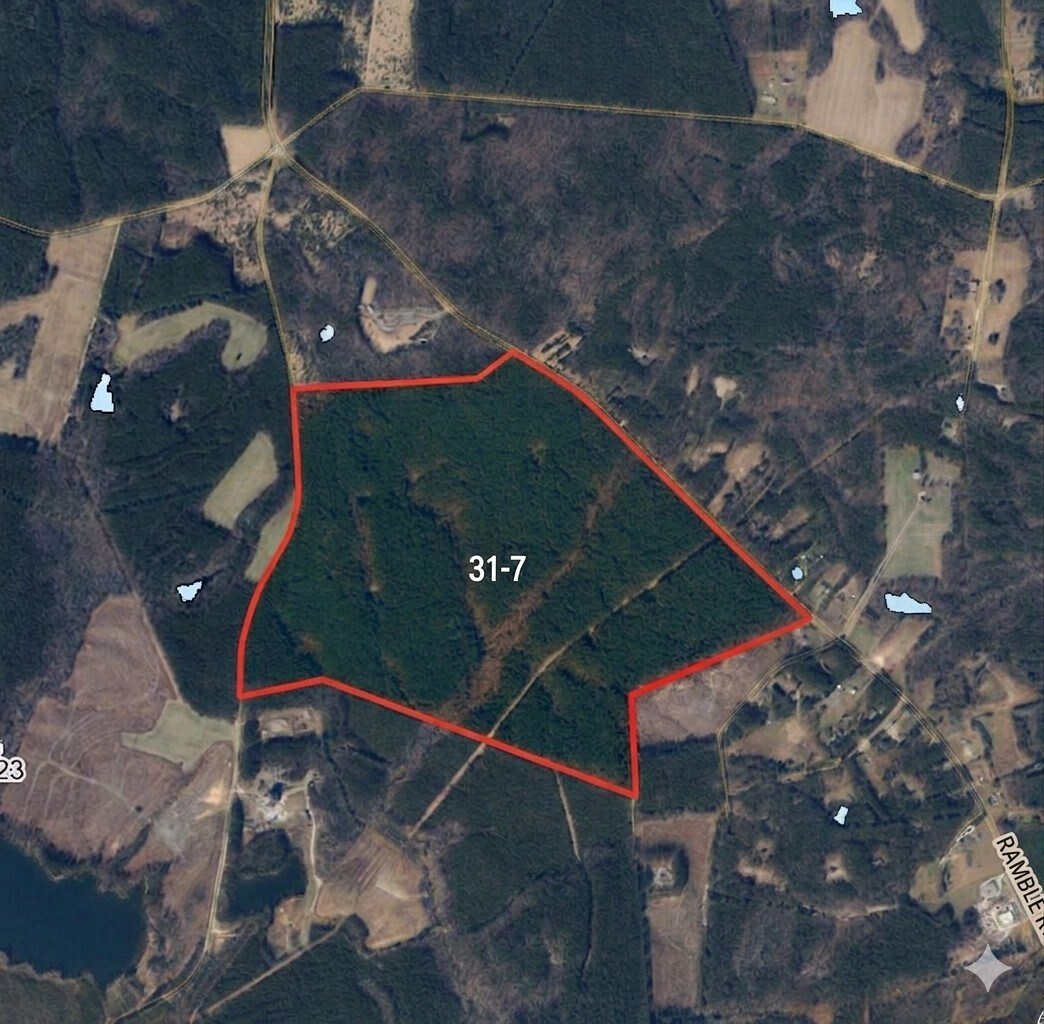 TBD Courthouse Rd, Sutherland, VA à vendre Photo principale– Image 1 sur 15