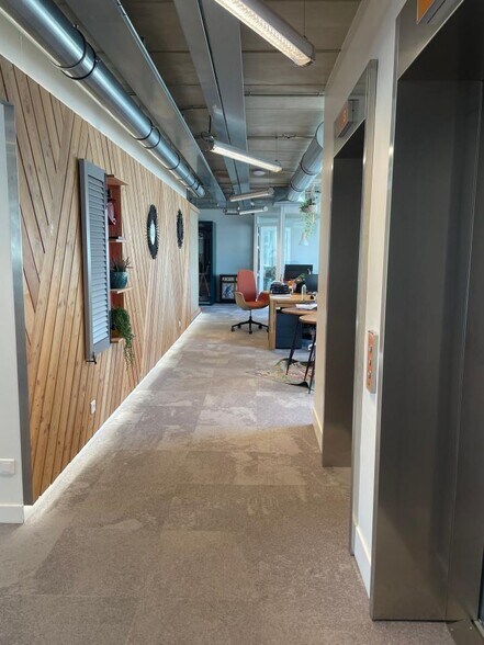 28-30 Rue Edouard Vaillant, Levallois-Perret à vendre - Photo de l’immeuble – Image 3 sur 20